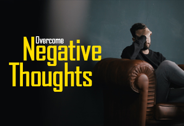 Techniques to Change Negative Thoughts