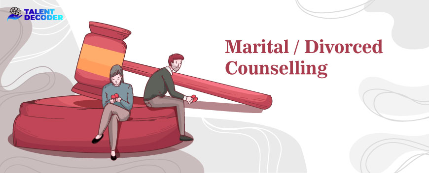 Marital / Divorced Counselling