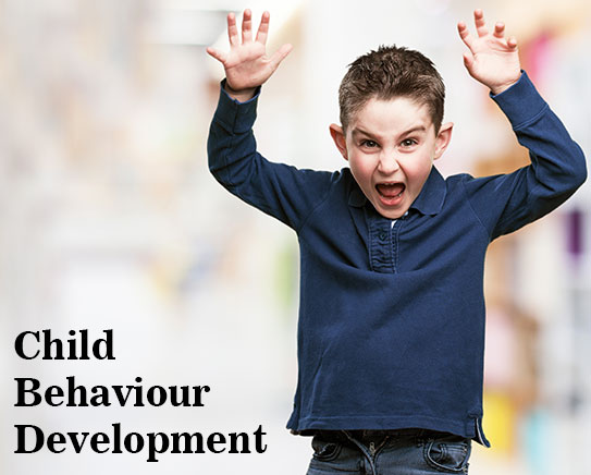 Child Behaviour Development
